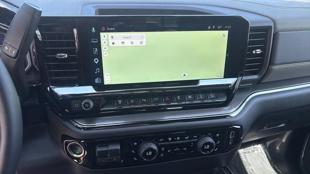 Used 2026 Chevrolet Silverado 2500 ZR2 image 32