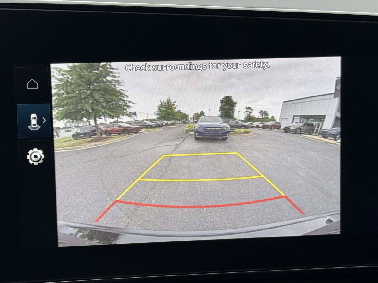 Used 2025 Hyundai Elantra N FWD image 16