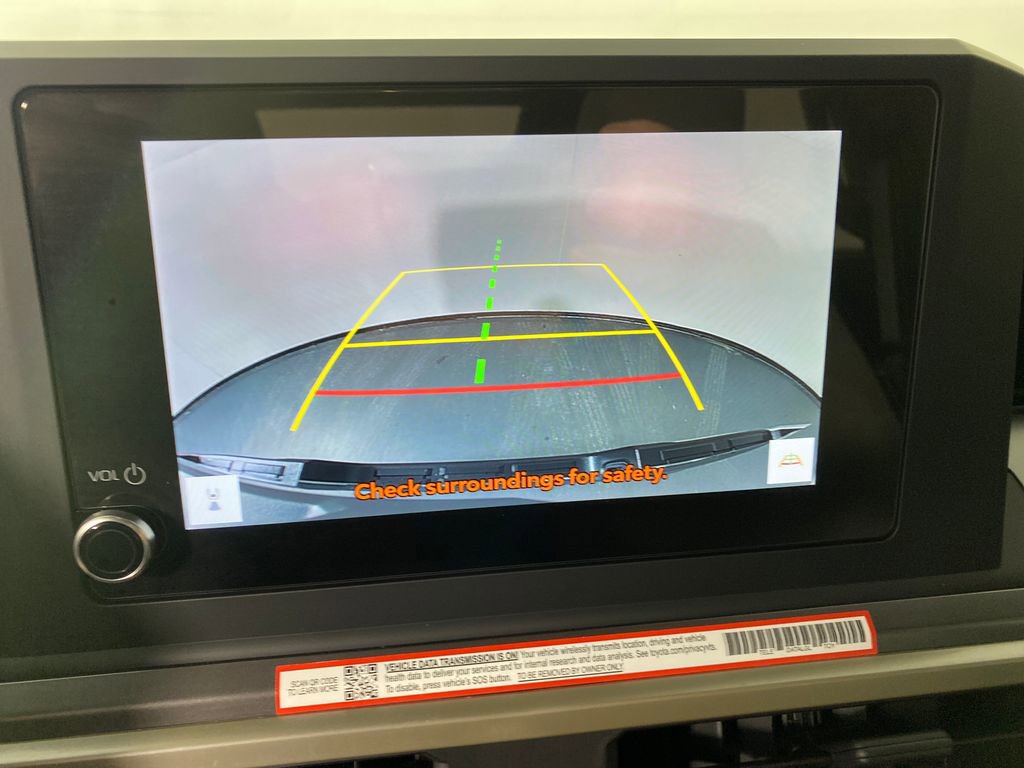 Certified 2024 Toyota Tacoma SR5 image 25