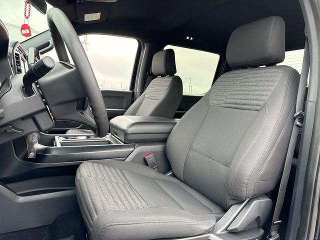 Used 2023 Ford F150 XL w/ STX Appearance Package image 11