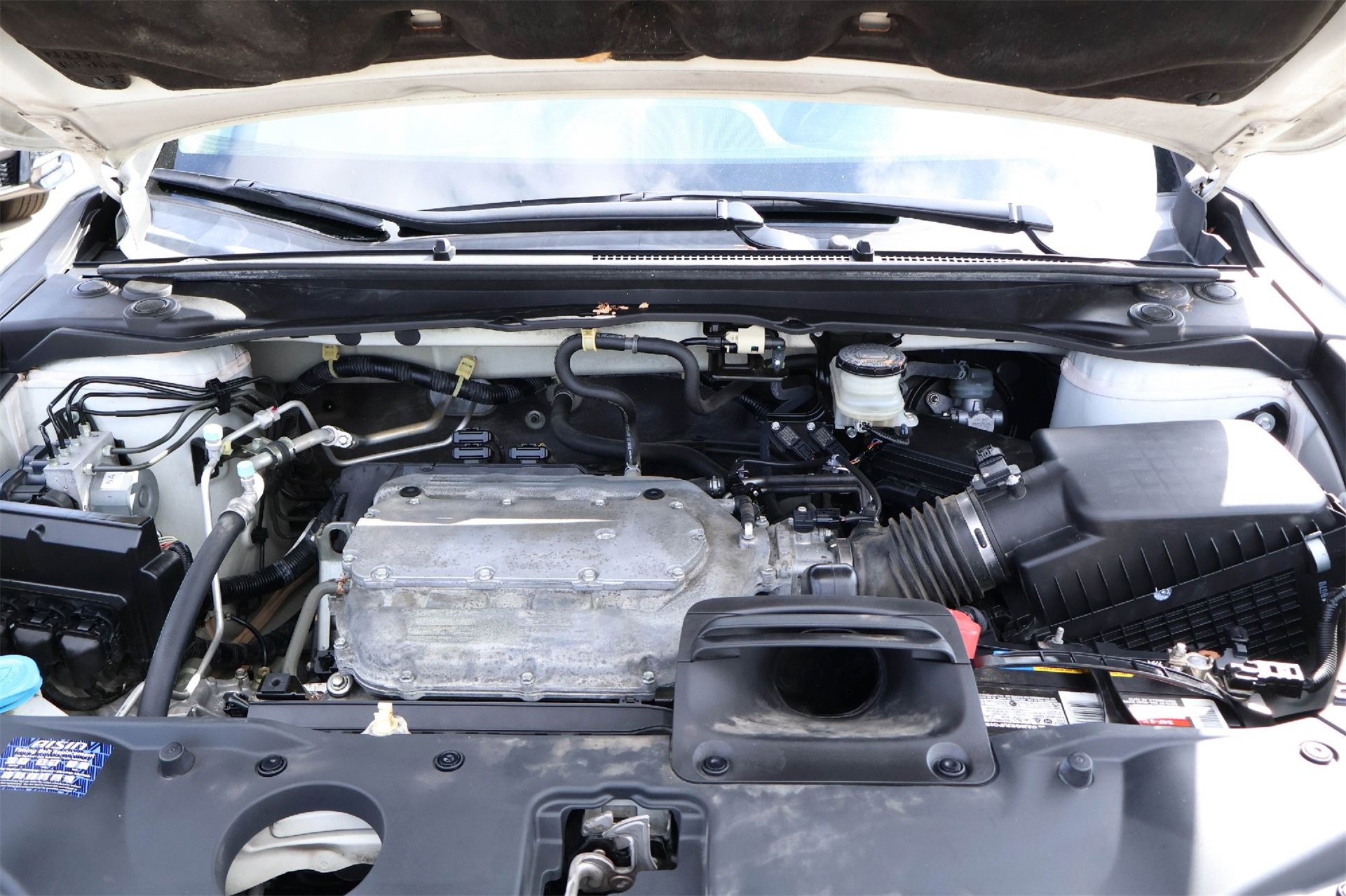 Used 2013 Acura RDX FWD w/ Technology Package image 9