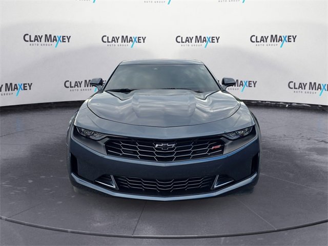 Used 2022 Chevrolet Camaro LT w/ RS Package image 8