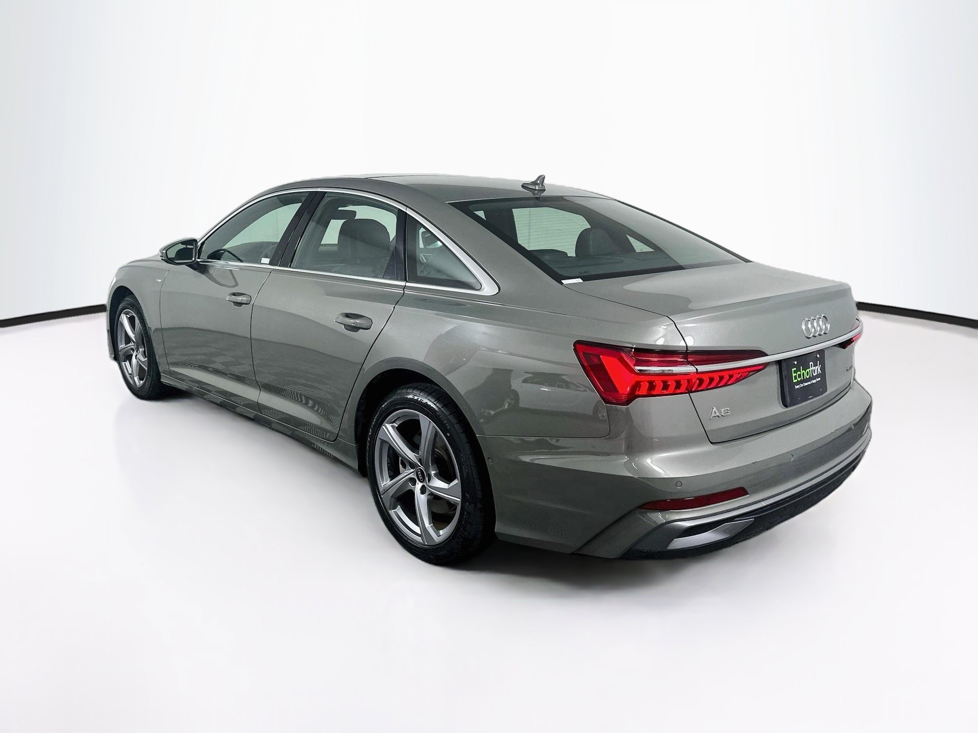 Used 2024 Audi A6 Premium Plus AWD/4WD image 5