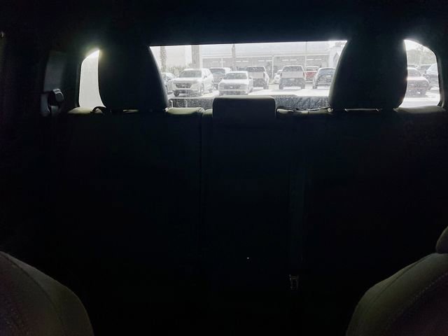 Used 2025 Toyota Tacoma SR5 image 26