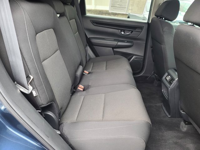 Used 2025 Honda CR-V LX image 15