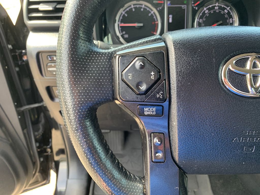 Used 2023 Toyota 4Runner TRD Pro AWD/4WD image 30