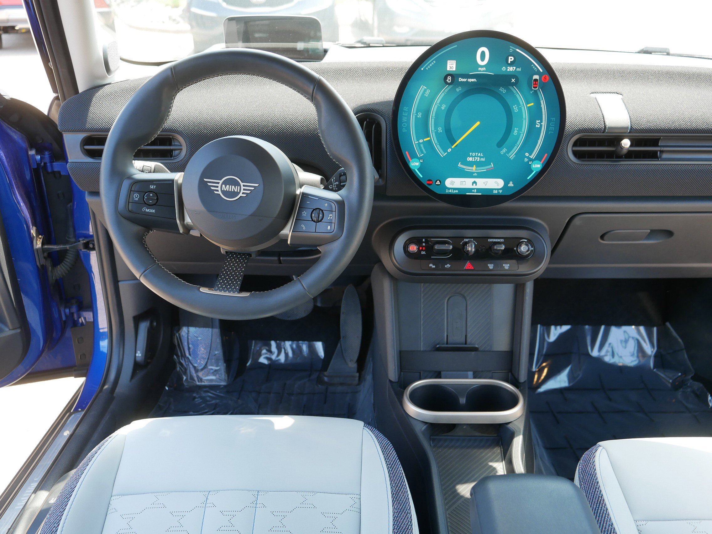 Used 2025 MINI Cooper S FWD image 20