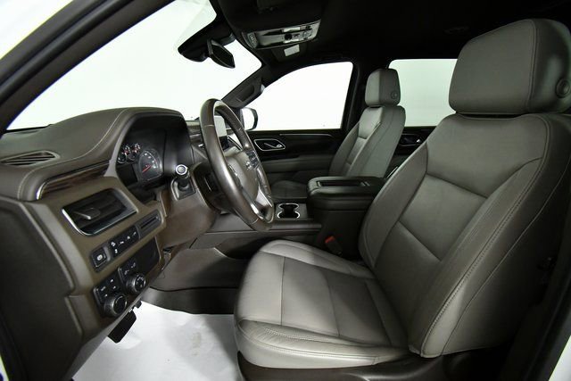 Used 2021 Chevrolet Tahoe Z71 image 5