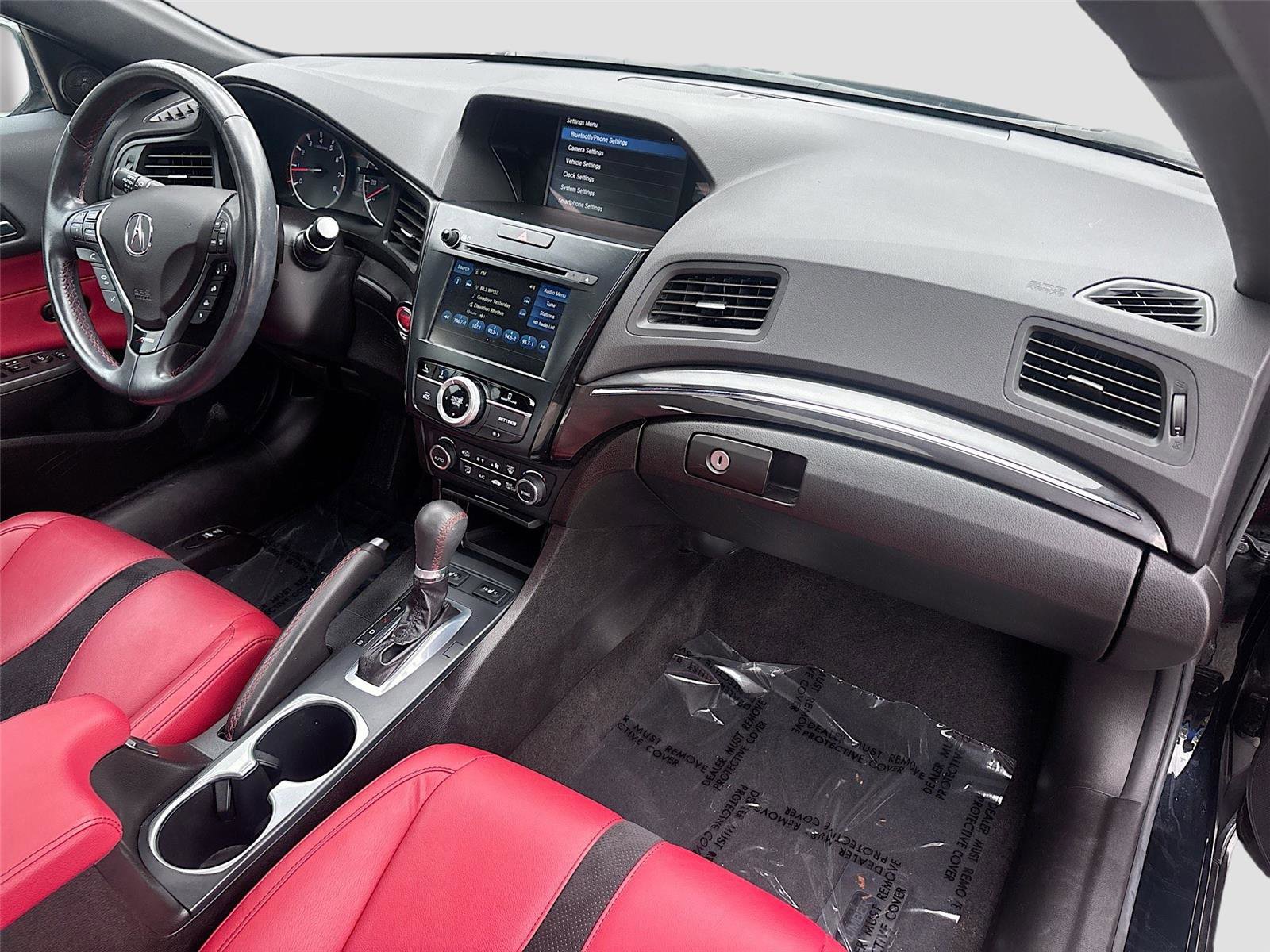 Used 2021 Acura ILX image 29