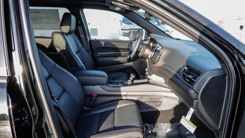 New 2026 Dodge Durango GT image 21