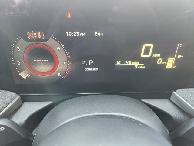New 2027 Nissan Kicks SV FWD image 15