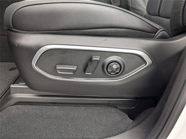 New 2025 Jeep Wagoneer Series II image 13