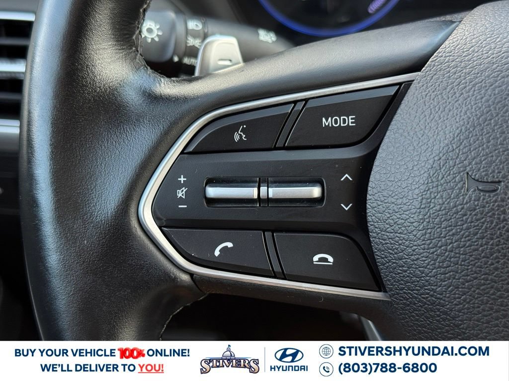 Used 2022 Hyundai Palisade SEL w/ Premium Package AWD/4WD image 37