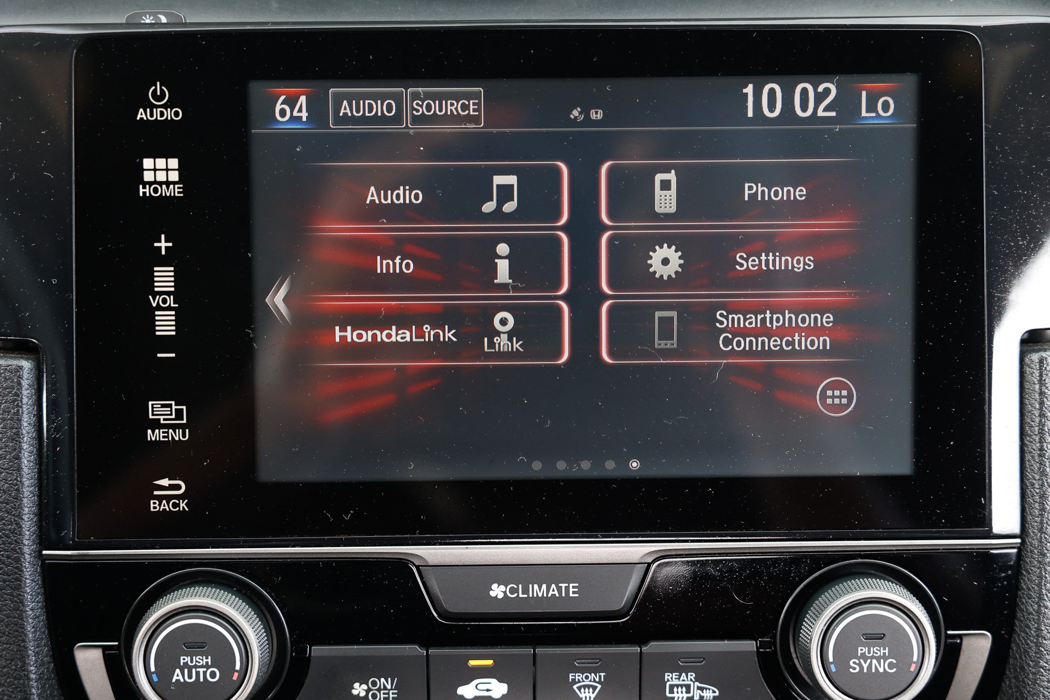 Used 2018 Honda Civic Si image 38