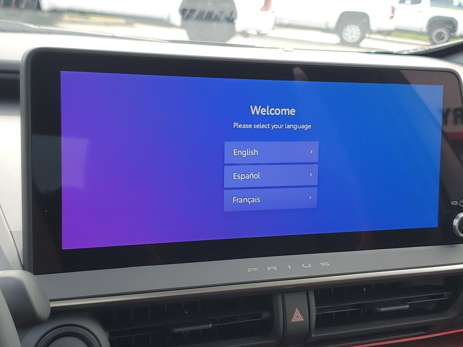 New 2026 Toyota Prius Plug-In Hybrid FWD image 24