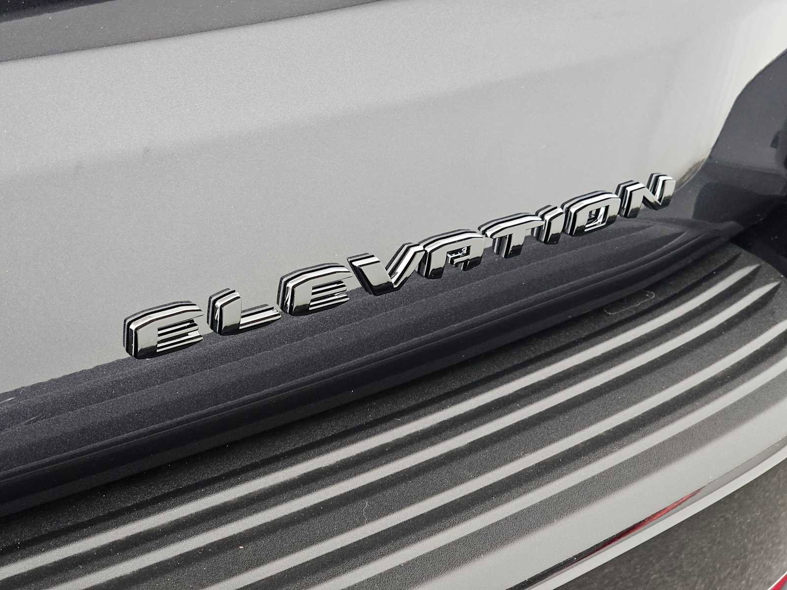 New 2026 GMC Yukon XL Elevation w/ Elevation Premium Package image 16