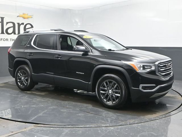 Used 2019 GMC Acadia SLT image 6