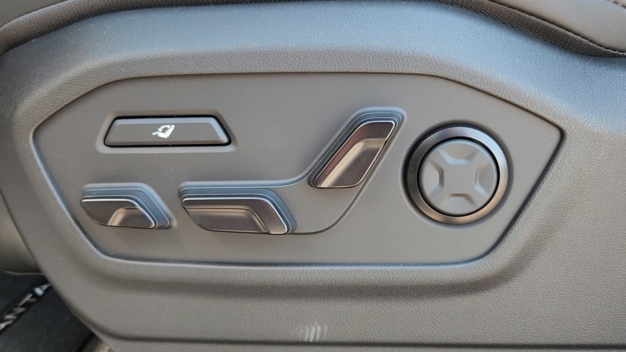 New 2026 Hyundai Santa Fe Calligraphy image 8