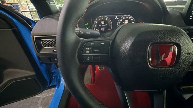 New 2025 Honda Civic Type R image 26