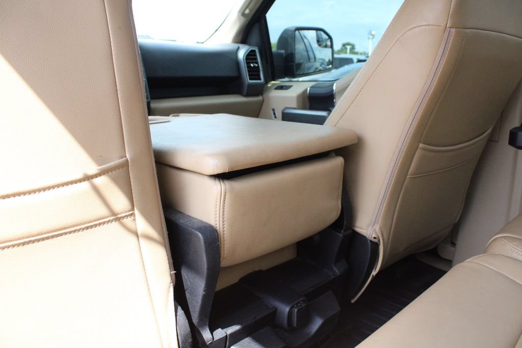 Used 2018 Ford F150 XLT AWD/4WD image 20