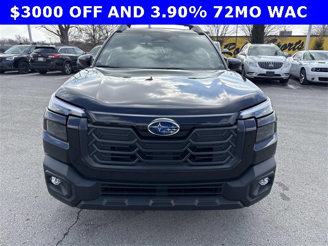 New 2026 Subaru Outback Premium image 9