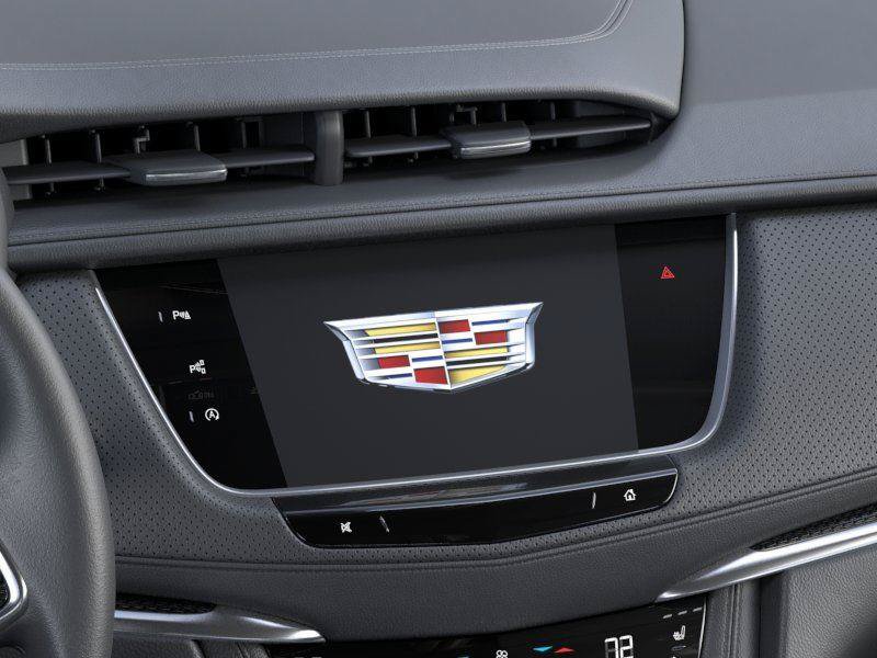 New 2026 Cadillac XT5 Sportv AWD/4WD image 20