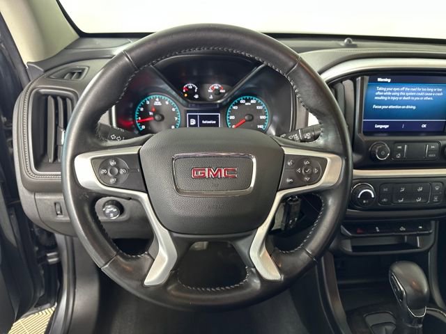 Used 2022 GMC Canyon Elevation w/ Trailering Package image 14