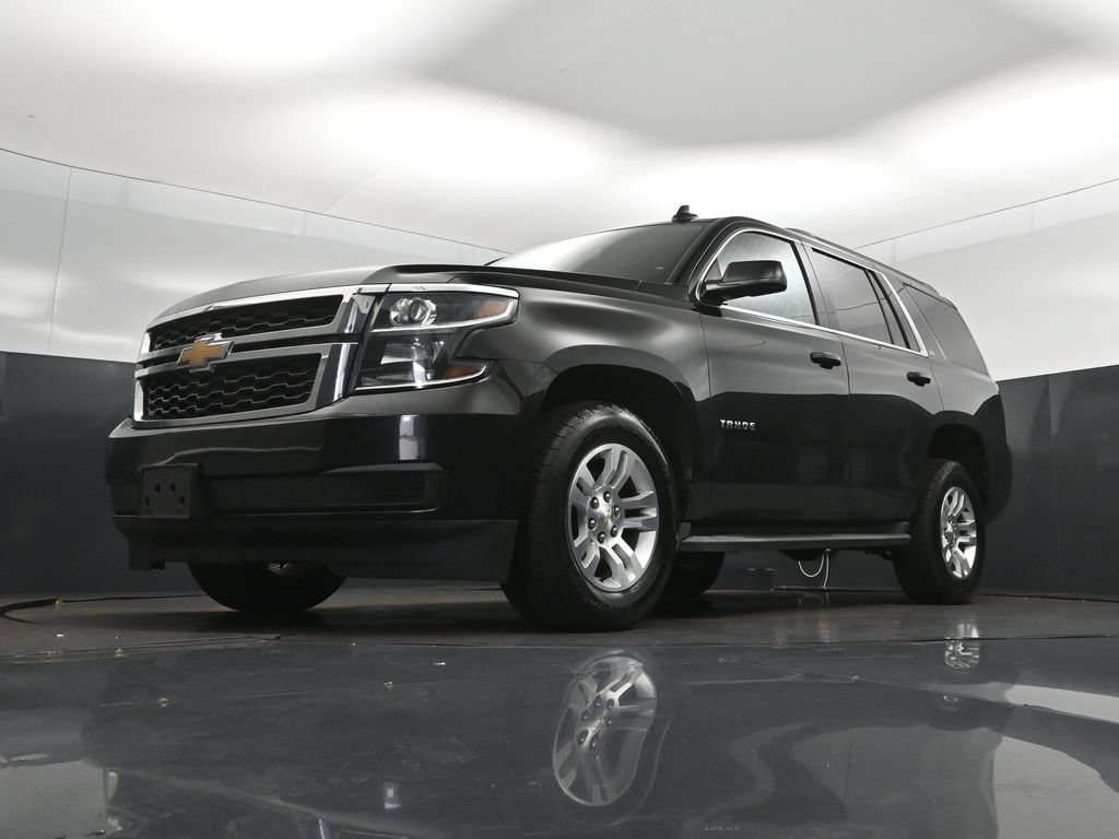 Used 2020 Chevrolet Tahoe LT RWD image 39