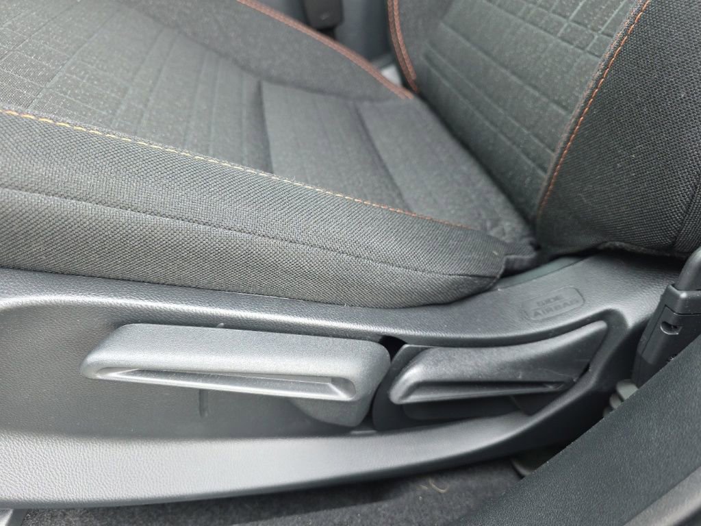 Certified 2026 Honda HR-V Sport image 11