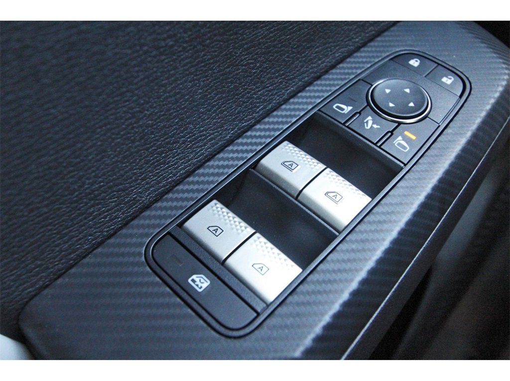 Used 2024 Mitsubishi Outlander SEL image 22