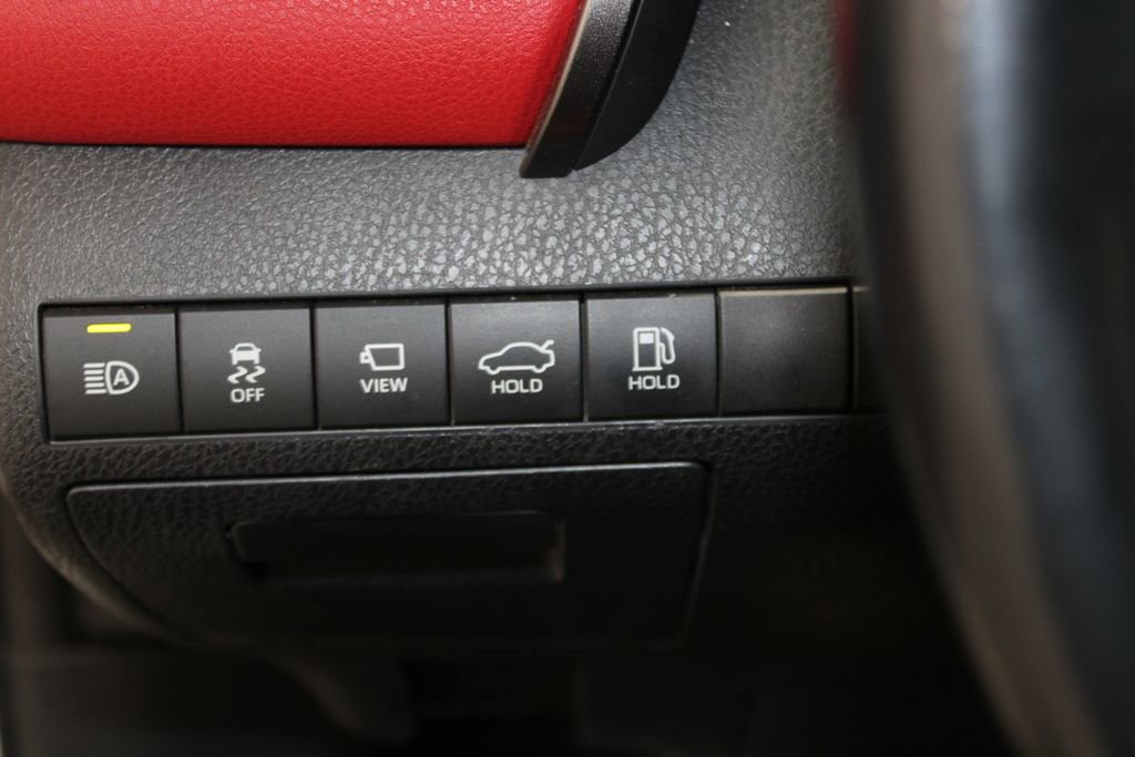 Used 2019 Toyota Camry XSE w/ Driver Assist Package FWD image 19