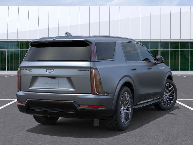 New 2026 Cadillac Escalade IQL Sport 2 image 4