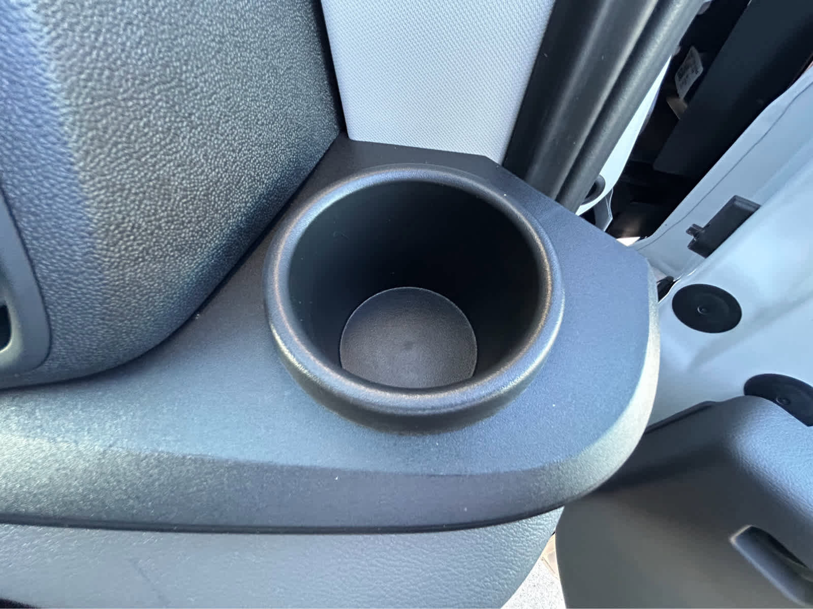 New 2026 Ford Transit 250 148 Medium Roof w/ Load Area Protection Package image 16