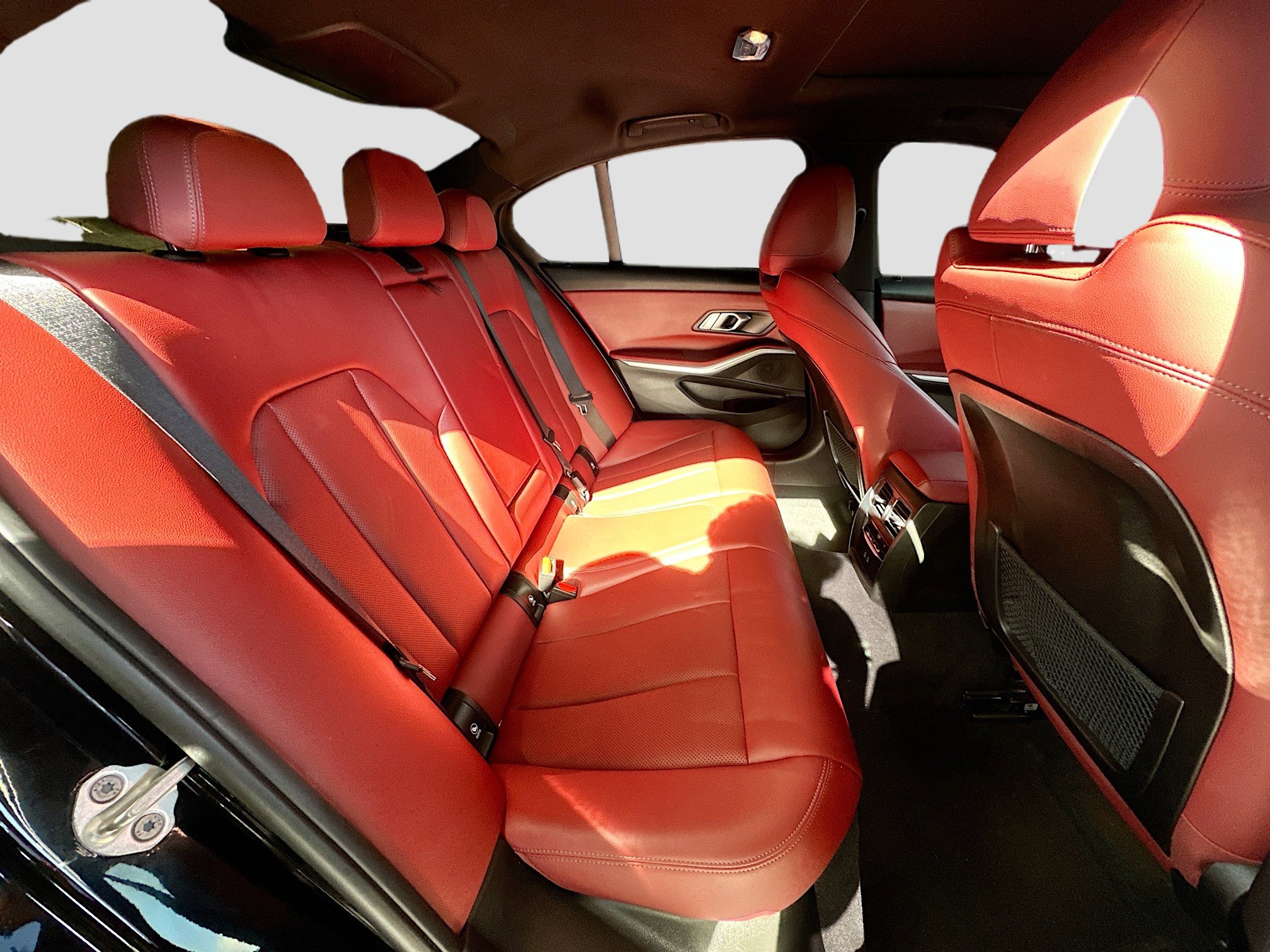 Certified 2023 BMW 330i Sedan w/ Convenience Package image 27