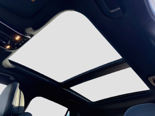 Certified 2025 Mercedes-Benz GLC 350e 4MATIC image 22