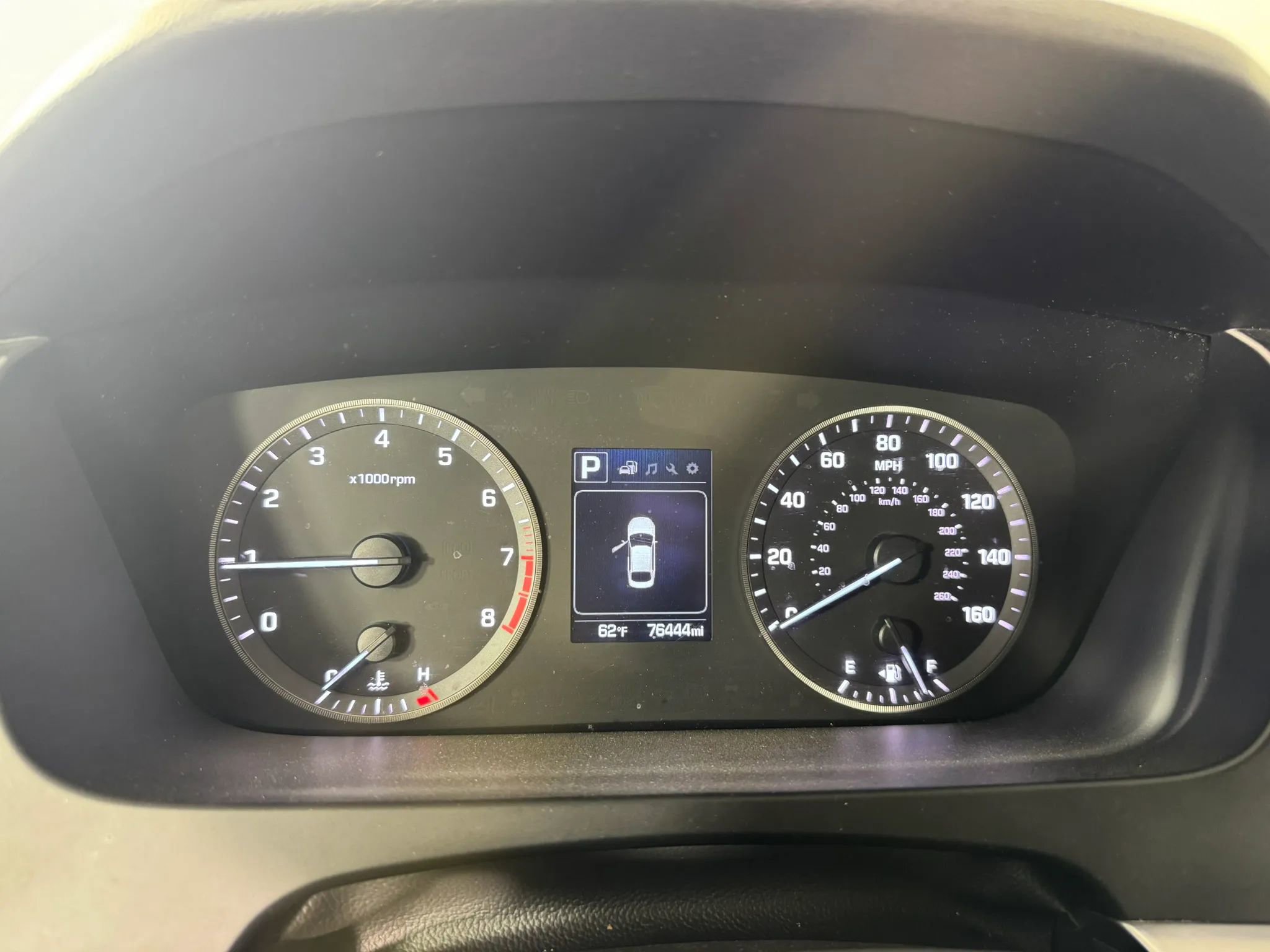 Used 2017 Hyundai Sonata SE FWD image 14