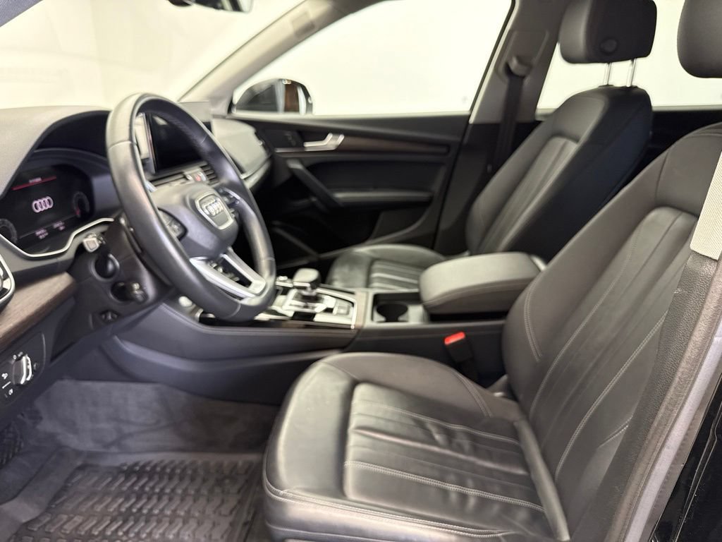 Certified 2023 Audi Q5 2.0T Premium Plus AWD/4WD image 18