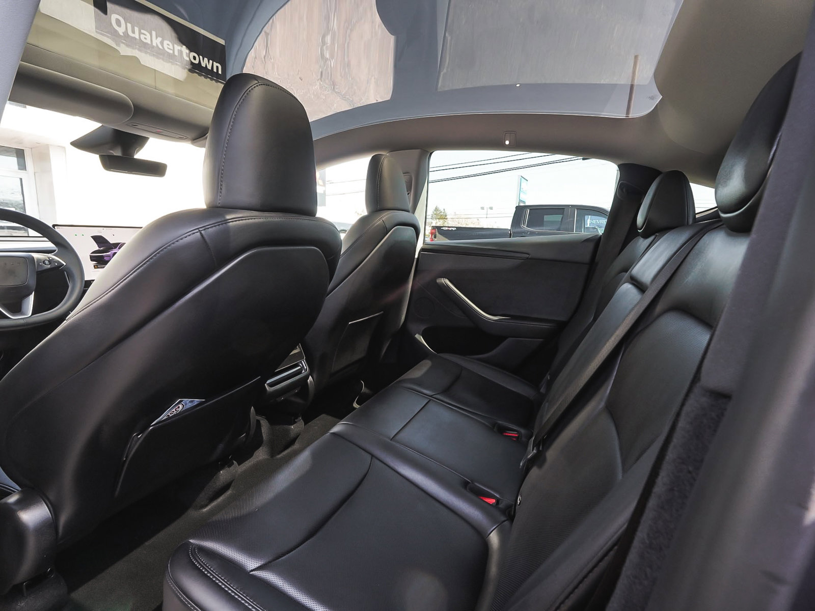 Used 2026 Tesla Model Y Long Range image 28