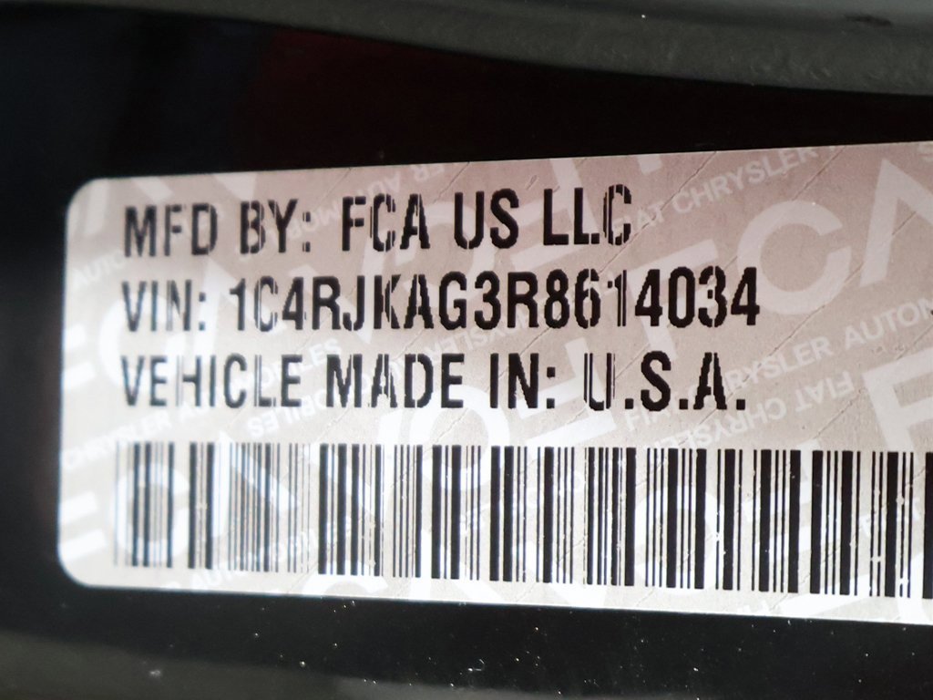 Used 2024 Jeep Grand Cherokee L Altitude image 57