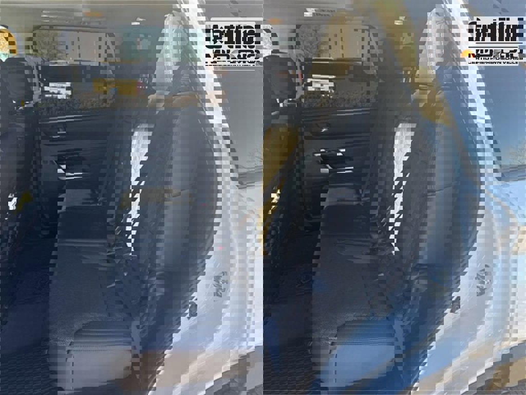 Used 2024 Toyota Sequoia SR5 image 11