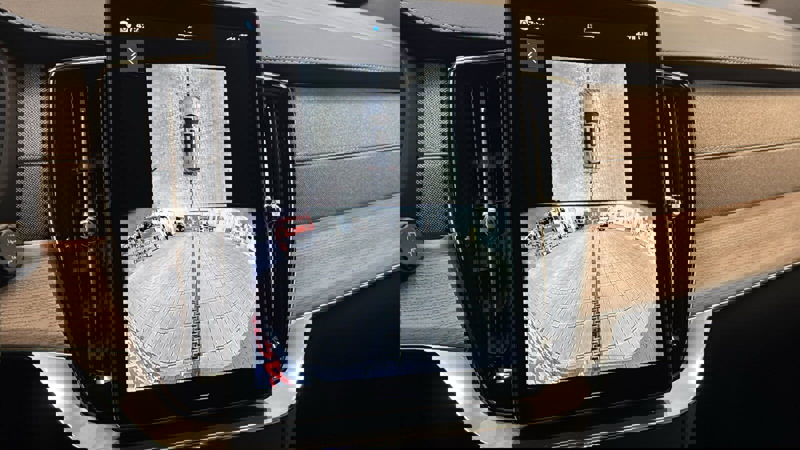 New 2026 Volvo XC90 T8 Plus w/ Protection Package Premier image 18