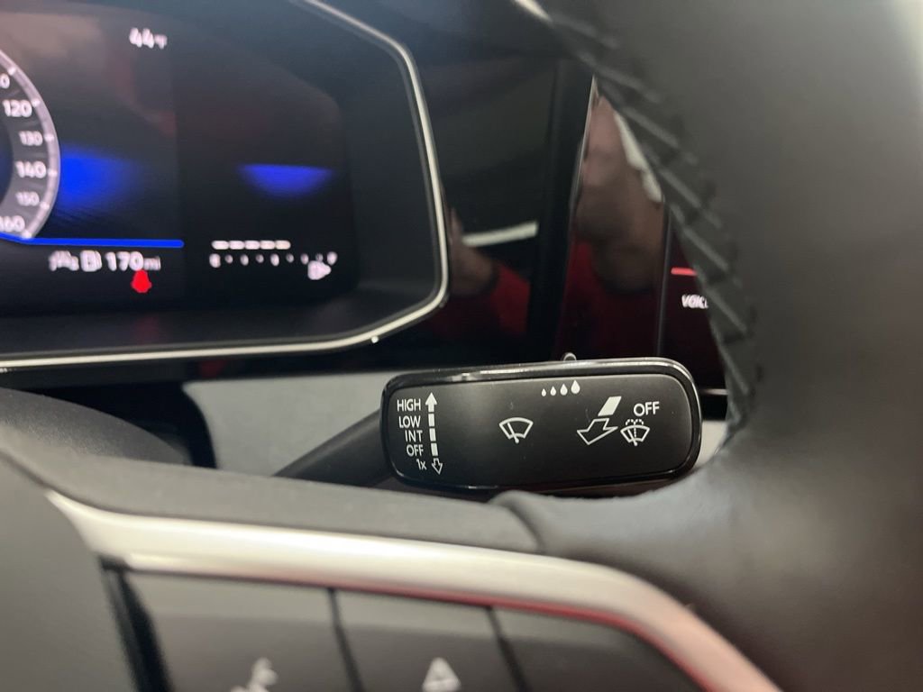 New 2026 Volkswagen Jetta SE image 19