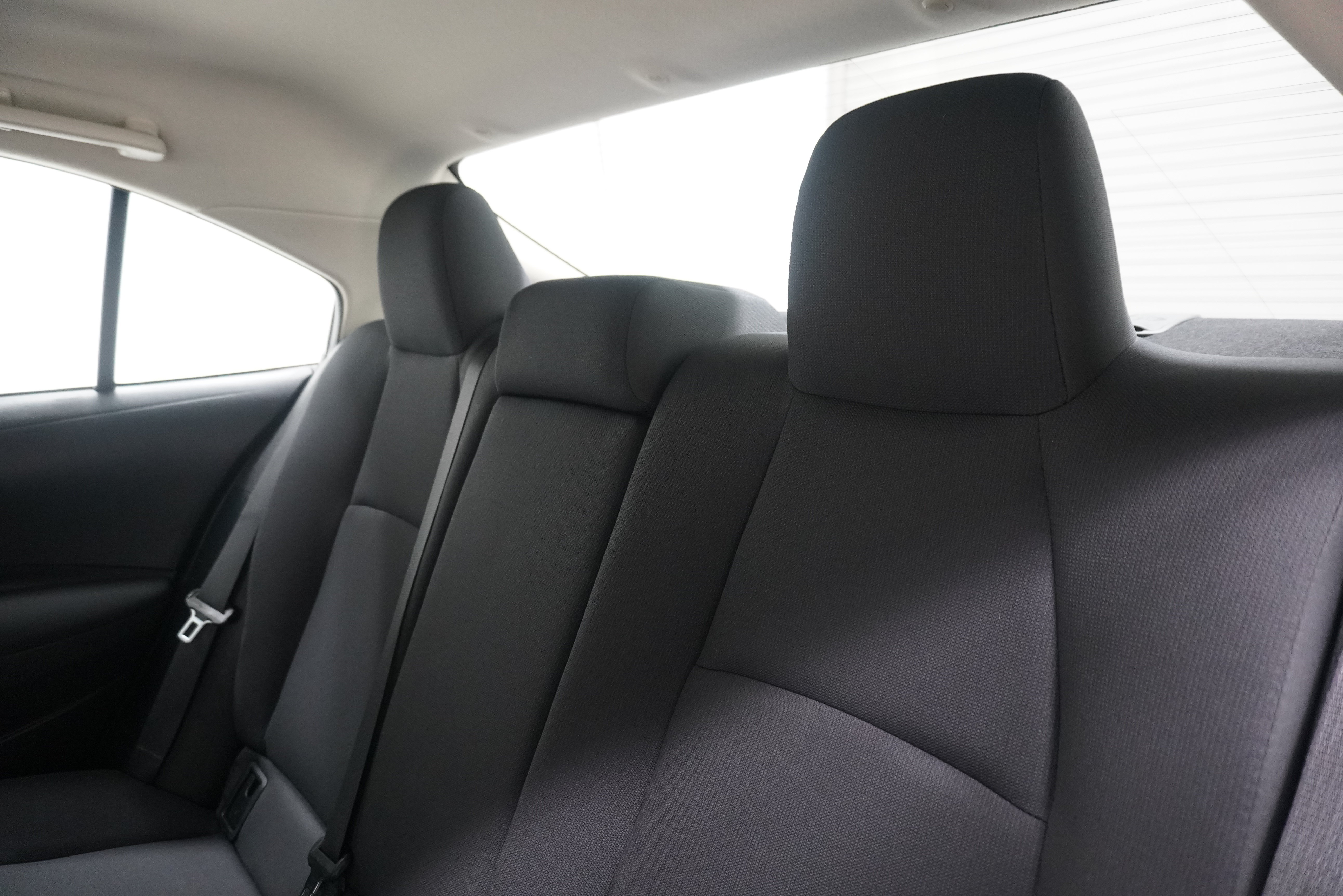 Used 2024 Toyota Corolla LE FWD image 13