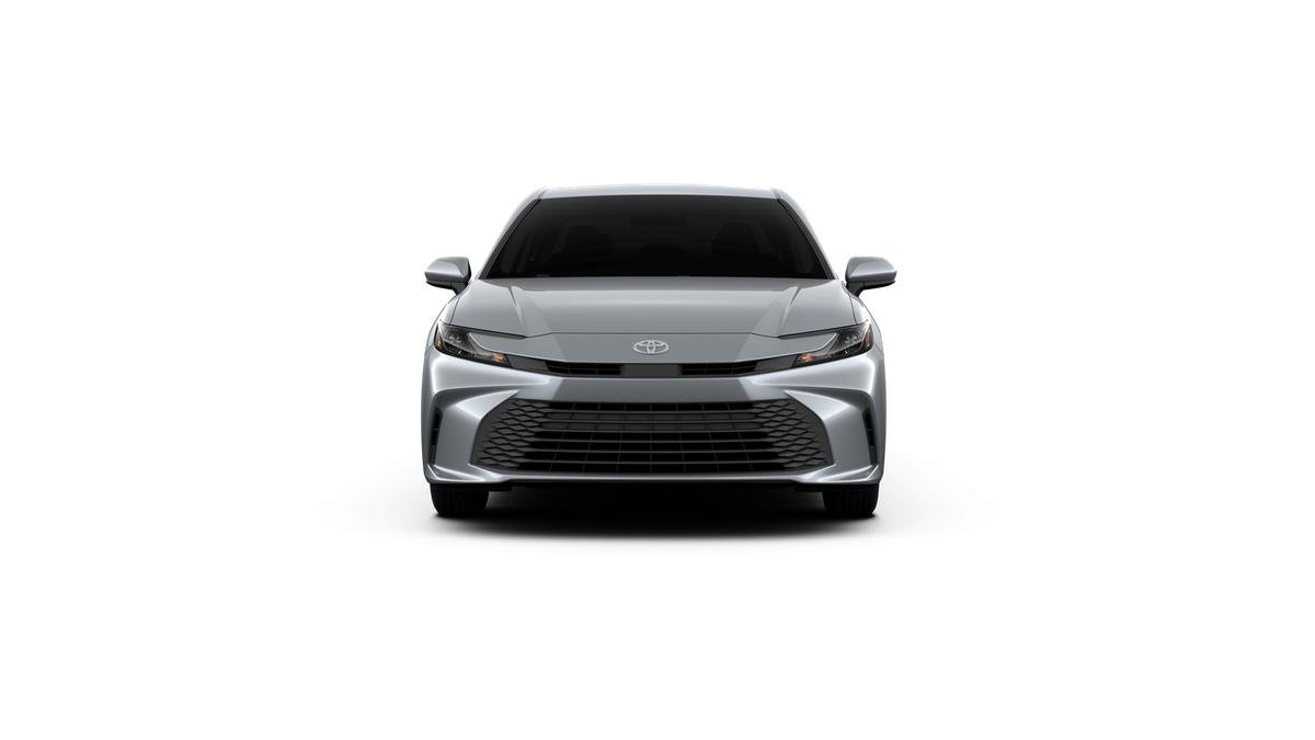 New 2026 Toyota Camry LE FWD image 17