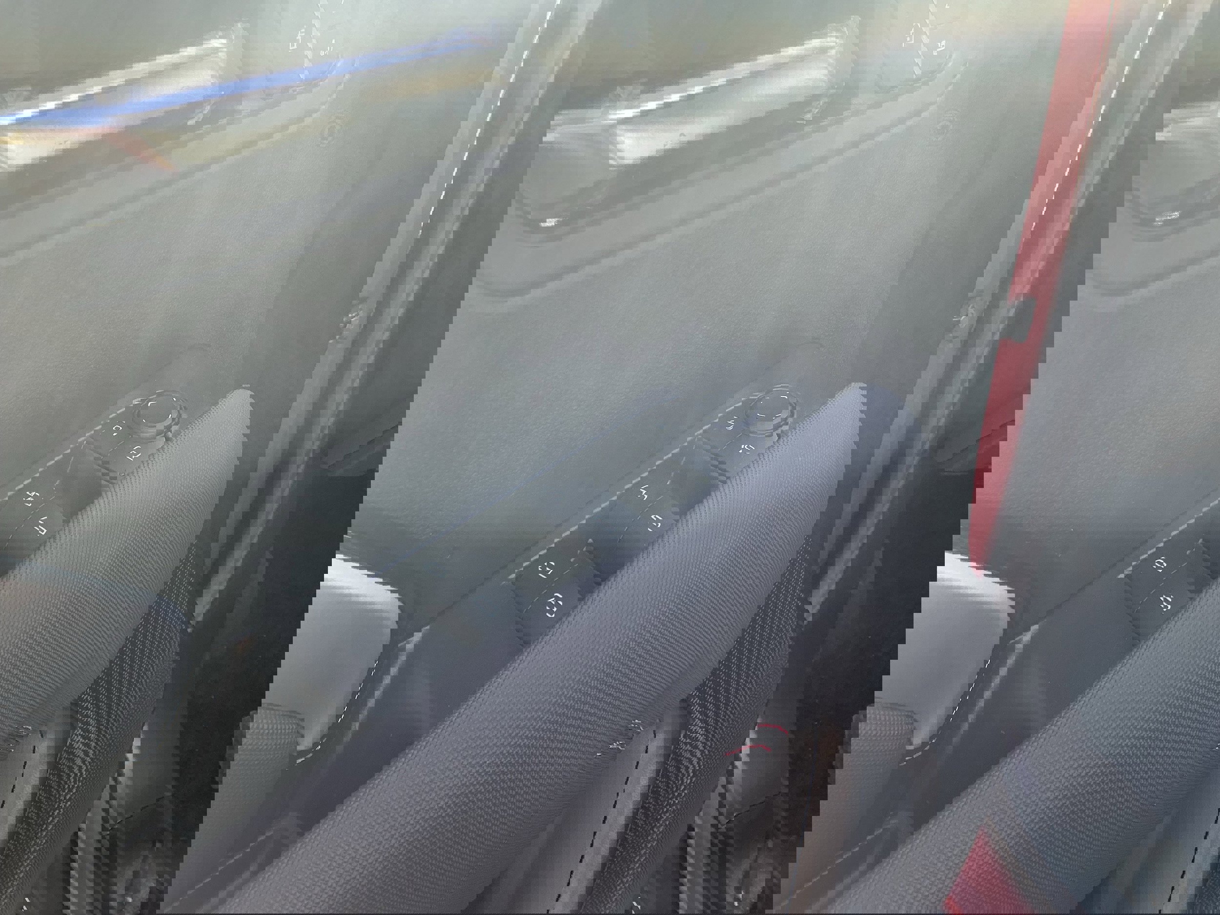 New 2026 Chevrolet Silverado 1500 RST w/ RST All Star Premium Package image 38