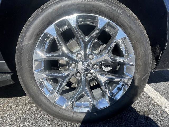 Used 2021 Cadillac Escalade ESV Premium Luxury Platinum image 10