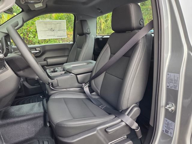 New 2026 Chevrolet Silverado 1500 W/T w/ Trailering Package image 16