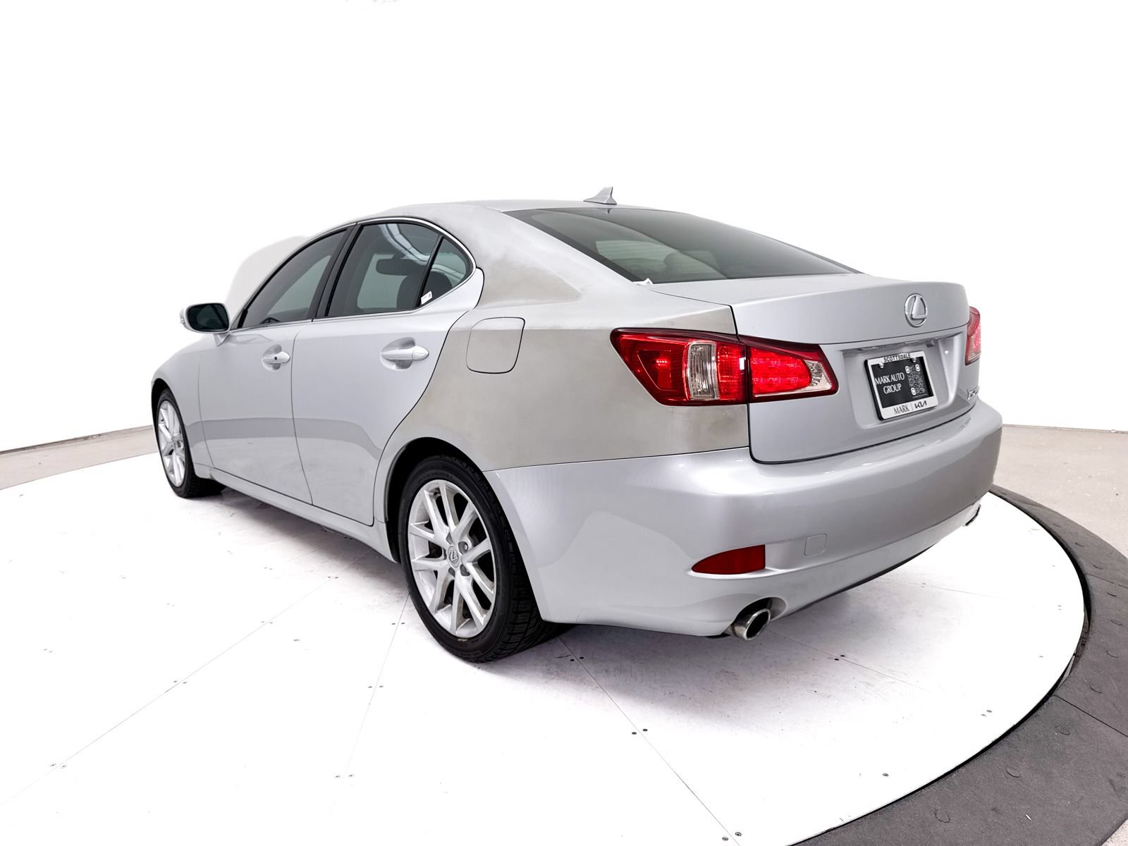 Used 2012 Lexus IS 250 w/ Premium Pkg Value Edition RWD image 9