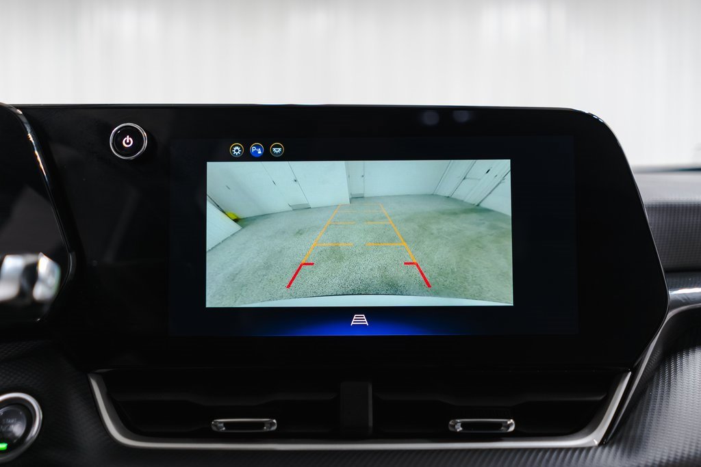 Used 2025 Chevrolet Equinox LT image 16