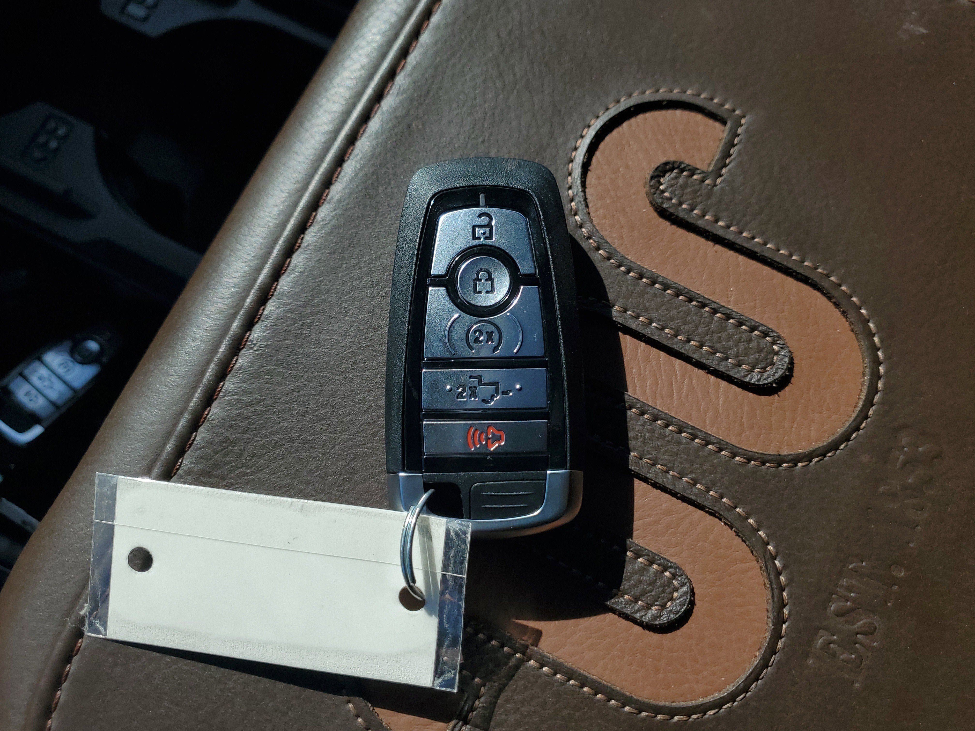 Used 2024 Ford F250 King Ranch image 29